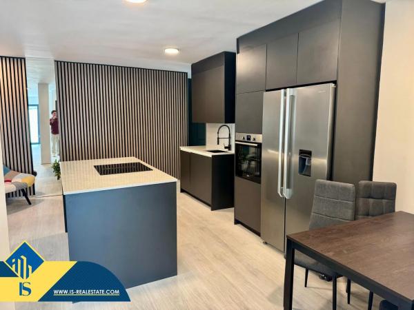 Piso en Barrio Centro - Muelle Pesquero