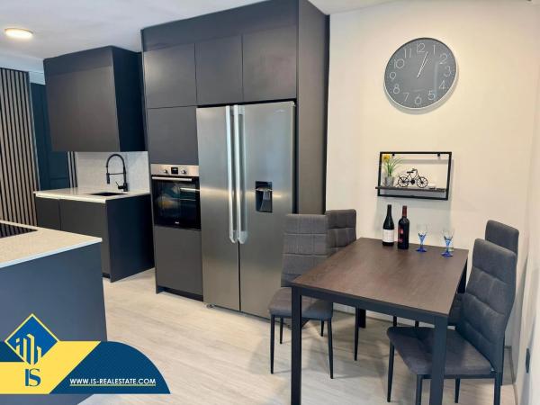 Piso en Barrio Centro - Muelle Pesquero