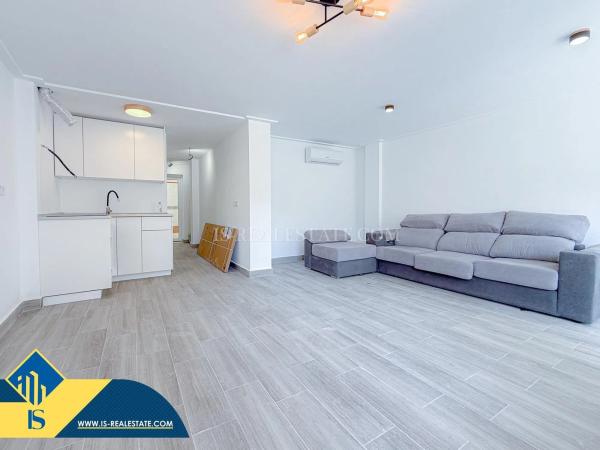 Piso en Barrio Centro - Muelle Pesquero