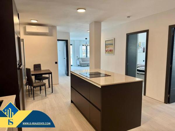 Piso en Barrio Centro - Muelle Pesquero