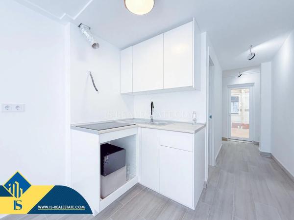 Piso en Barrio Centro - Muelle Pesquero