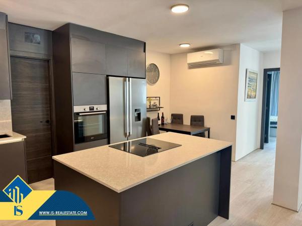 Piso en Barrio Centro - Muelle Pesquero