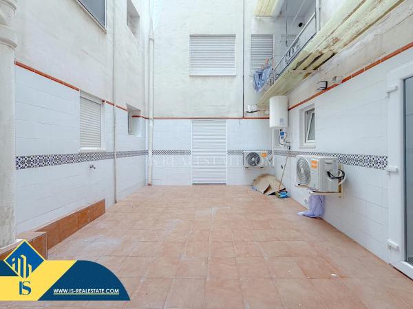 Piso en Barrio Centro - Muelle Pesquero