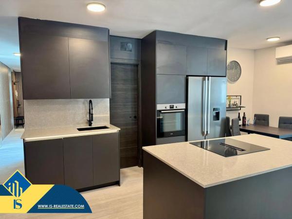 Piso en Barrio Centro - Muelle Pesquero