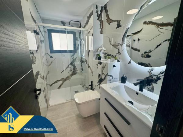 Piso en Barrio Centro - Muelle Pesquero