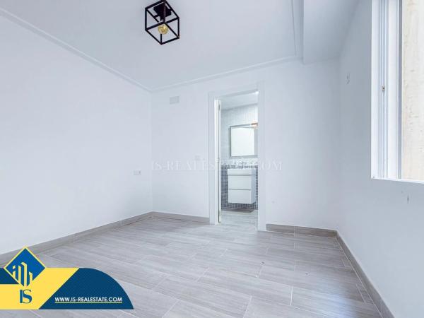 Piso en Barrio Centro - Muelle Pesquero