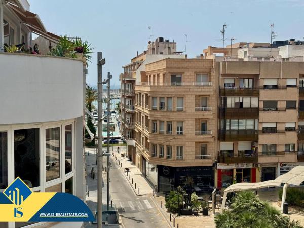 Piso en Barrio Centro - Muelle Pesquero