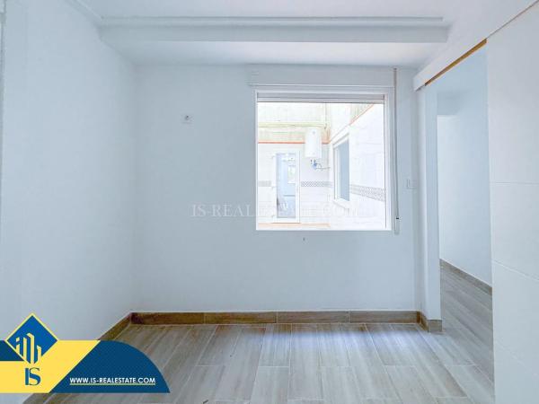 Piso en Barrio Centro - Muelle Pesquero