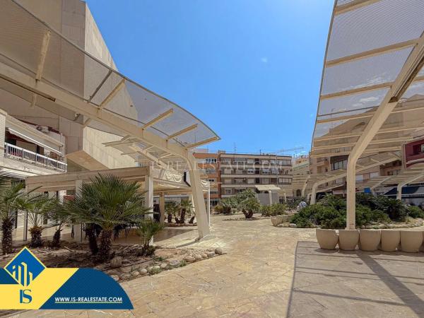 Piso en Barrio Centro - Muelle Pesquero