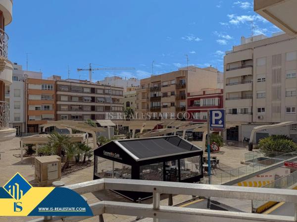 Piso en Barrio Centro - Muelle Pesquero