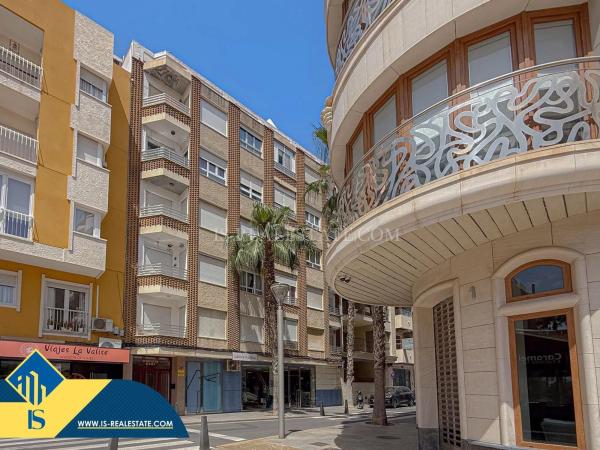 Piso en Barrio Centro - Muelle Pesquero