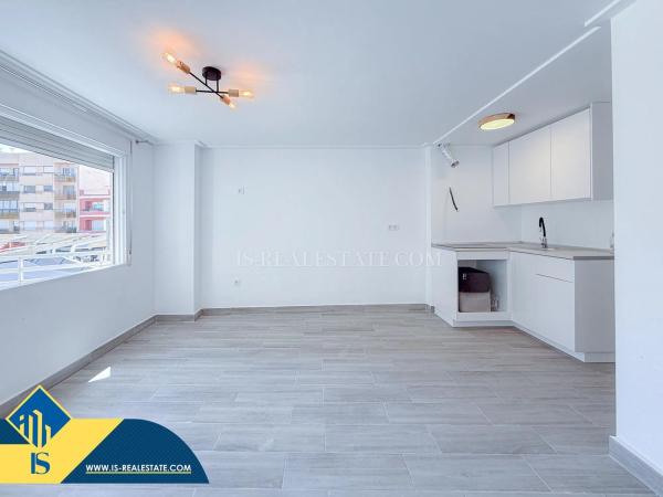 Piso en Barrio Centro - Muelle Pesquero