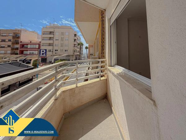 Piso en Barrio Centro - Muelle Pesquero