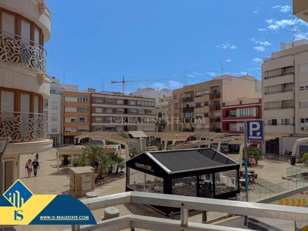 Piso en Barrio Centro - Muelle Pesquero