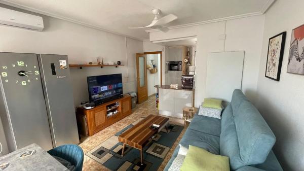 Piso en Barrio El Molino