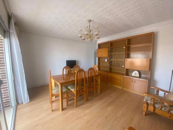 Piso en Barrio El Molino