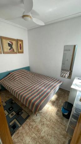 Piso en Barrio El Molino