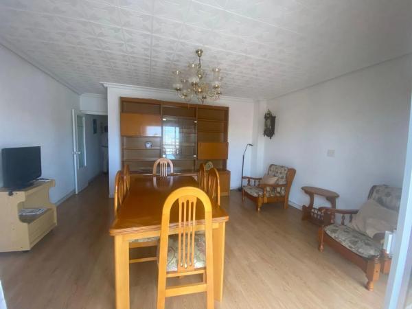 Piso en Barrio El Molino