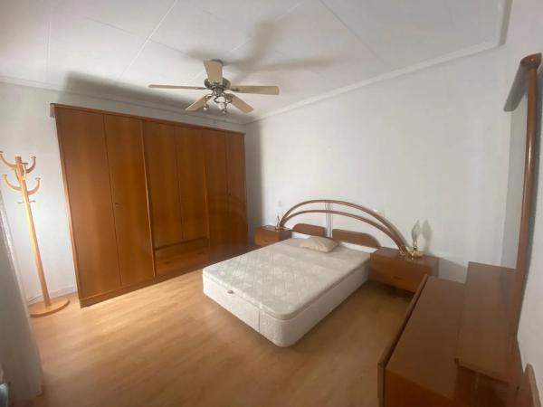 Piso en Barrio El Molino