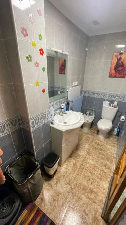 Piso en Barrio El Molino