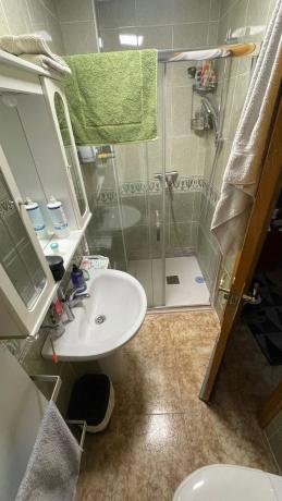 Piso en Barrio El Molino