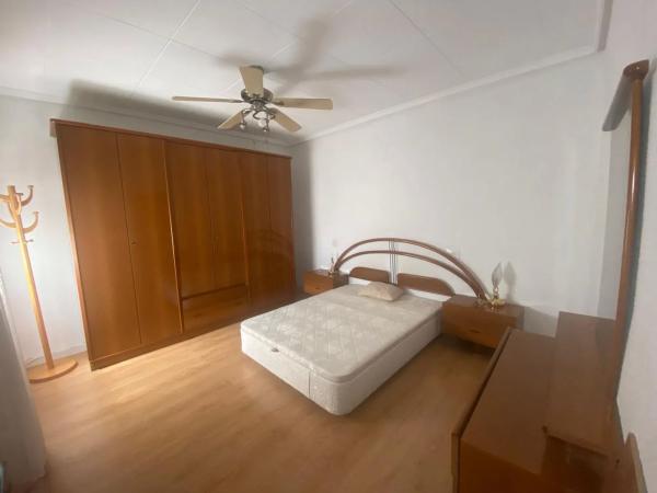 Piso en Barrio El Molino