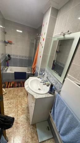 Piso en Barrio El Molino