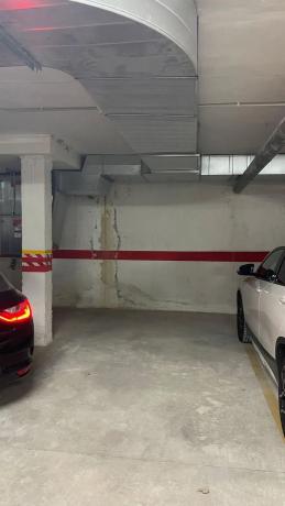 Piso en Barrio El Molino