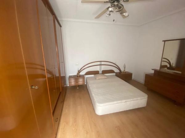 Piso en Barrio El Molino