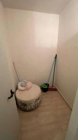 Piso en Barrio El Molino