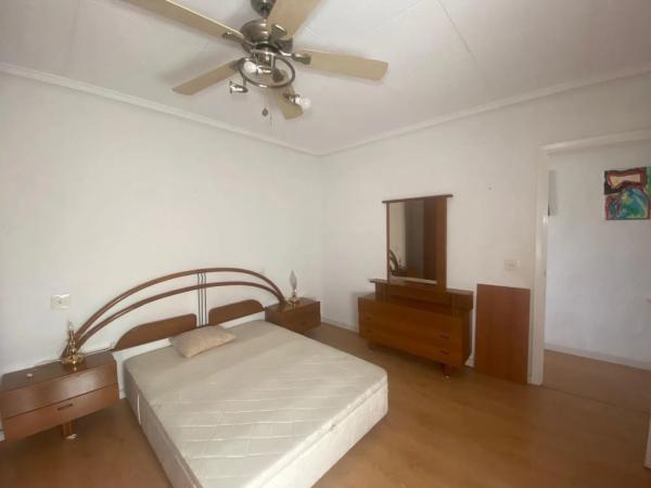 Piso en Barrio El Molino