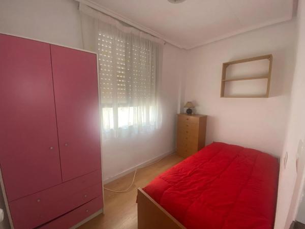 Piso en Barrio El Molino