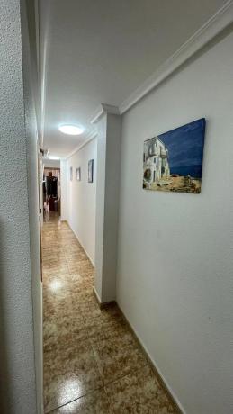 Piso en Barrio El Molino