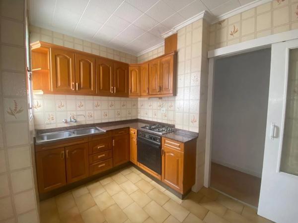 Piso en Barrio El Molino