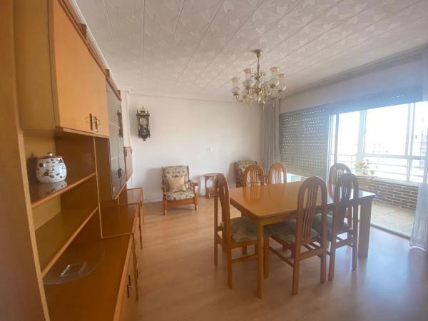 Piso en Barrio El Molino