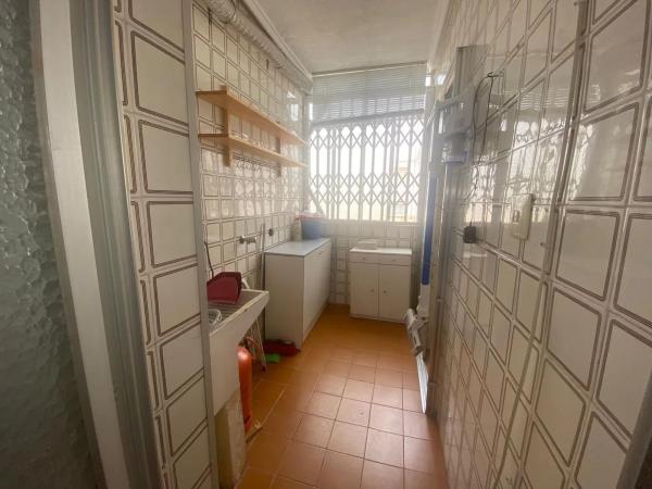 Piso en Barrio El Molino