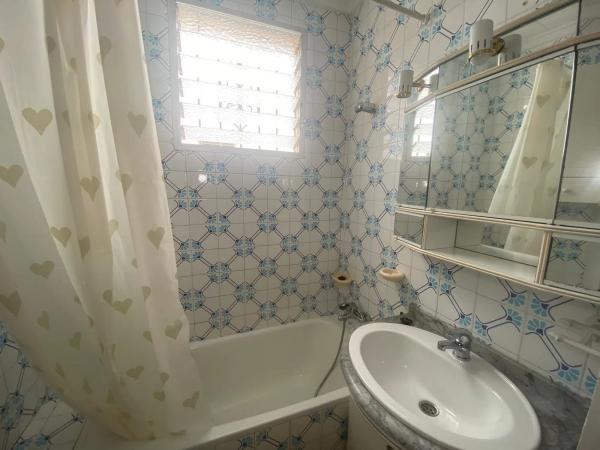 Piso en Barrio El Molino