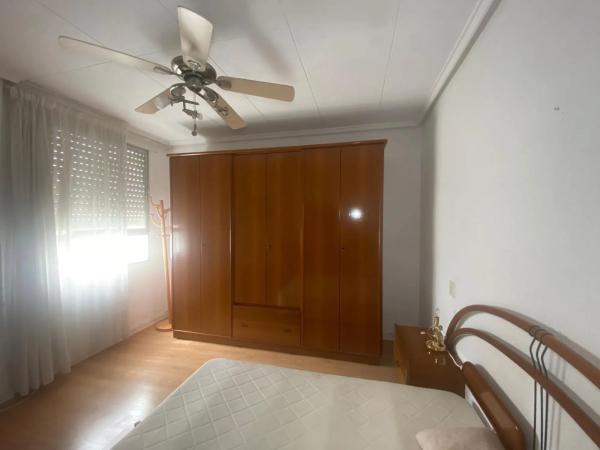 Piso en Barrio El Molino