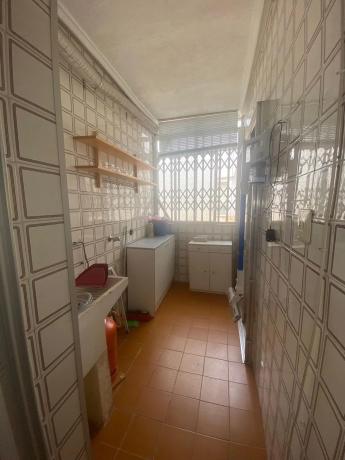 Piso en Barrio El Molino