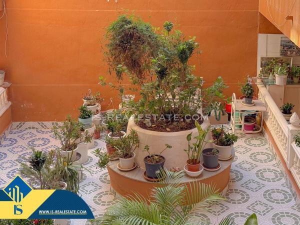 Piso en Barrio El Molino