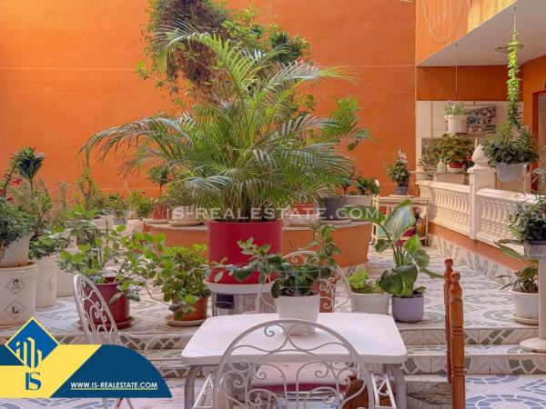 Piso en Barrio El Molino