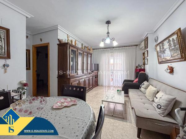 Piso en Barrio El Molino