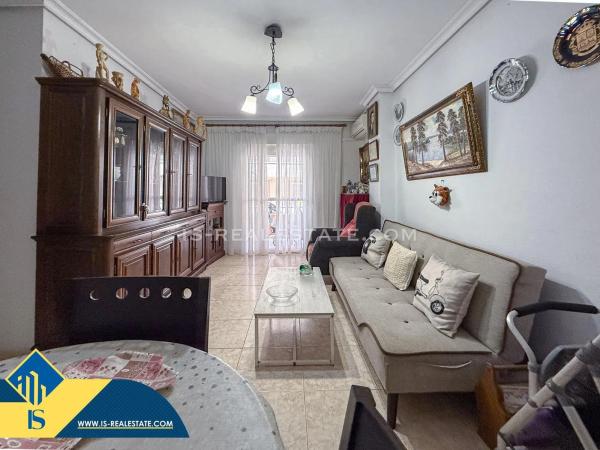 Piso en Barrio El Molino