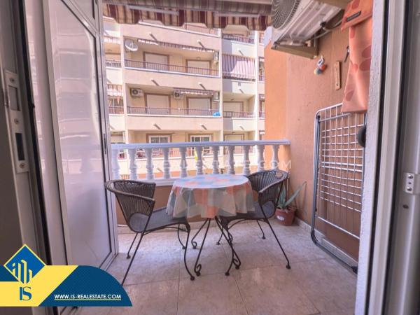 Piso en Barrio El Molino