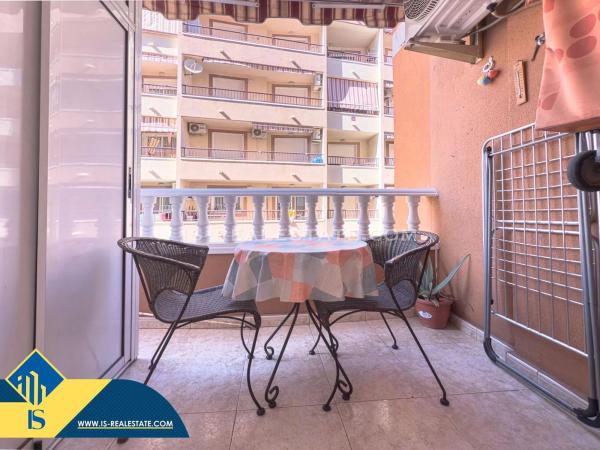 Piso en Barrio El Molino