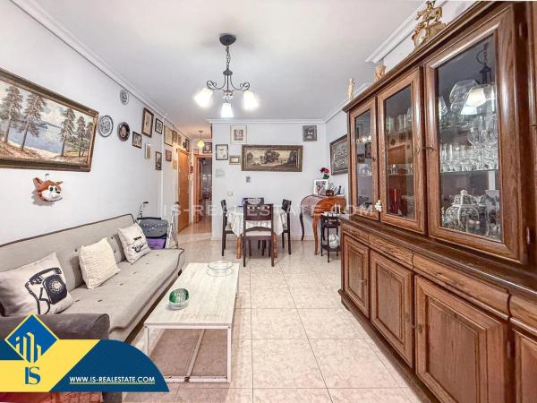 Piso en Barrio El Molino