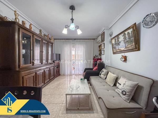 Piso en Barrio El Molino