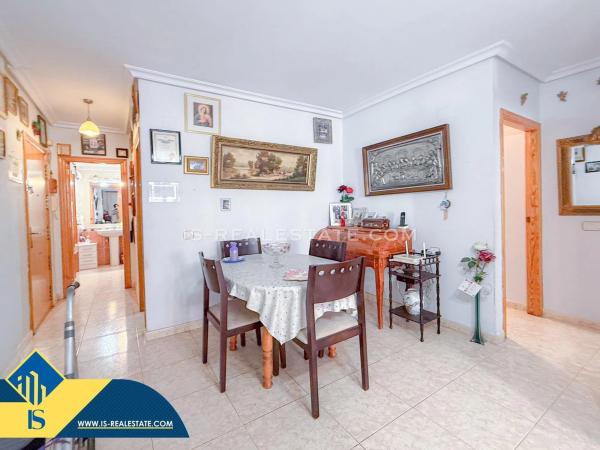 Piso en Barrio El Molino