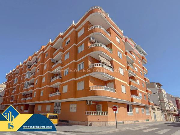 Piso en Barrio El Molino