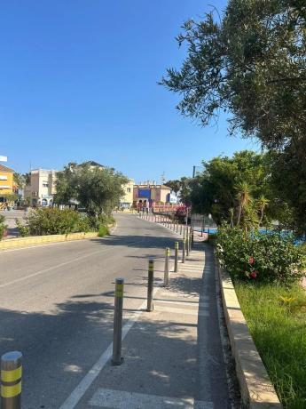 Piso en Barrio Puerto Deportivo